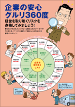 ご家庭の保険360度チェック