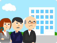 企業のリスク対策